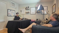 Behind the Scenes 10