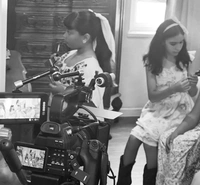 Behind the Scenes 2