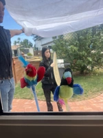 Behind the Scenes 1