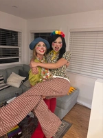 Behind the Scenes 3
