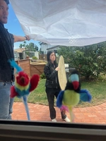 Behind the Scenes 7