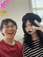 Behind the Scenes 8