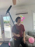 Behind the Scenes 9