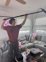 Behind the Scenes 10