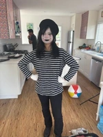 Behind the Scenes 11