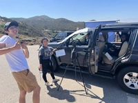 Behind the Scenes 14