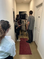 Behind the Scenes 15