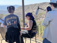 Behind the Scenes 19