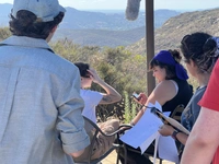 Behind the Scenes 21