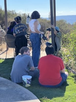 Behind the Scenes 22