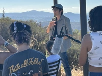 Behind the Scenes 23