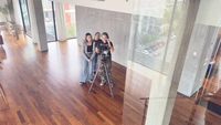 Behind the Scenes 2