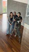 Behind the Scenes 3