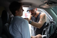 Behind the Scenes 4