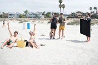 Behind the Scenes 5
