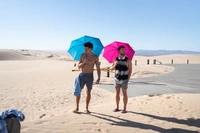 Behind the Scenes 10