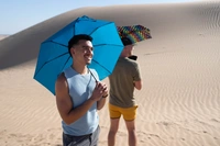 Behind the Scenes 11