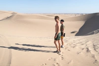 Behind the Scenes 12