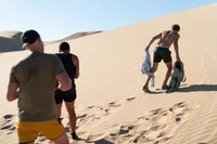 Behind the Scenes 21