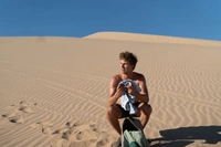 Behind the Scenes 22