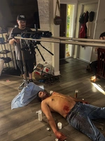 Behind the Scenes 3