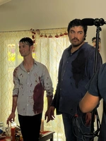 Behind the Scenes 4