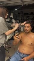 Behind the Scenes 5