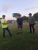 Behind the Scenes 3
