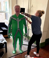 Behind the Scenes 3