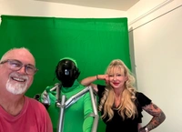 Behind the Scenes 8