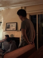 Behind the Scenes 2