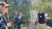 Behind the Scenes 3