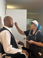 Behind the Scenes 4