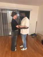 Behind the Scenes 5