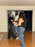 Behind the Scenes 6