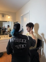 Behind the Scenes 10