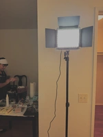 Behind the Scenes 11