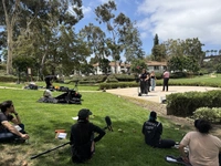 Behind the Scenes 13