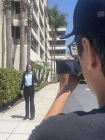 Behind the Scenes 1