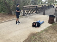 Behind the Scenes 2