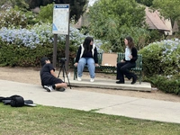 Behind the Scenes 8