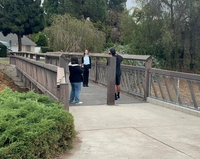 Behind the Scenes 11