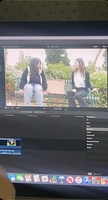 Behind the Scenes 12