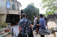 Behind the Scenes 2