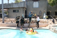 Behind the Scenes 4