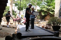 Behind the Scenes 5