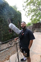 Behind the Scenes 6