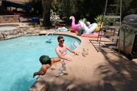 Behind the Scenes 13