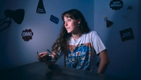 Film Stills 1