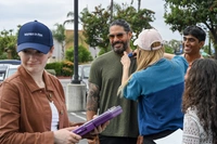 Behind the Scenes 1